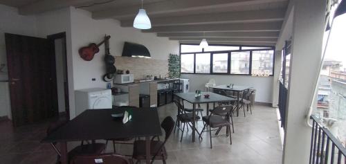 Bianco Bed & Breakfast | B&b Regina Elena - Calabria