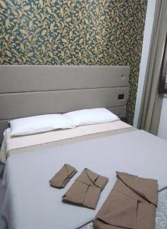 Bianco Bed & Breakfast | B&b Regina Elena - Calabria