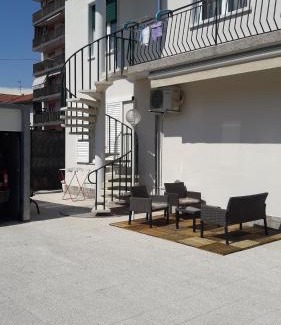 Busto Arsizio Bed & Breakfast | B&B Regina
