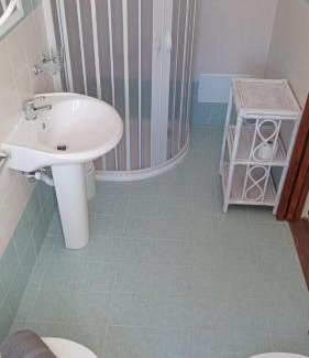 Rena Majore Bed & Breakfast | B&B Rena Majore con piscina privata!