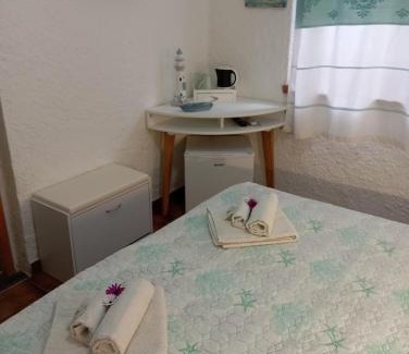 Rena Majore Bed & Breakfast | B&B Rena Majore con piscina privata!