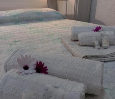 Rena Majore Bed & Breakfast | B&B Rena Majore con piscina privata!