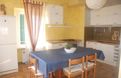 Falconara Marittima Apartment | B&B Residenza Leonardo