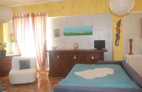 Falconara Marittima Apartment | B&B Residenza Leonardo