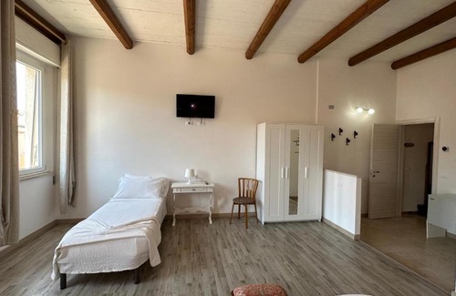 Comacchio House | B&B Residenza Luciani Affittacamere
