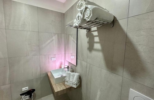 Comacchio House | B&B Residenza Luciani Affittacamere