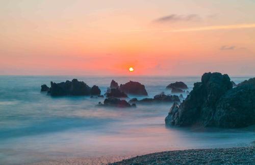 Scalea Bed & Breakfast | B&B Resort El Bisagrà