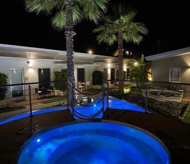 Scalea Bed & Breakfast | B&B Resort El Bisagrà