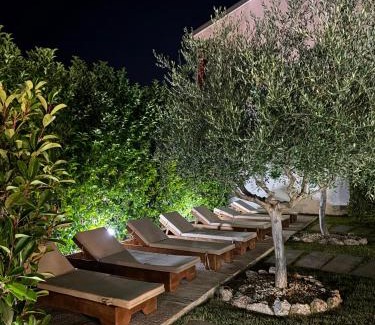 Scalea Bed & Breakfast | B&B Resort El Bisagrà