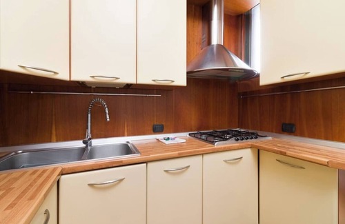 Rho Apartment | B&B Rho Fiera, Free Wi-Fi