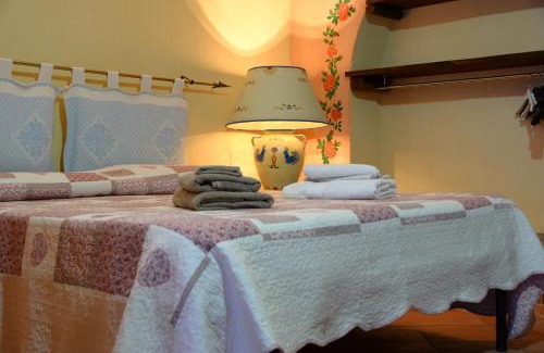 Loceri Bed & Breakfast | B&B Rita and Family