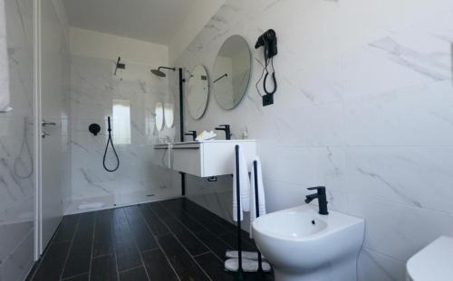 Tresigallo Bed & Breakfast | B&B Riva del Gallo