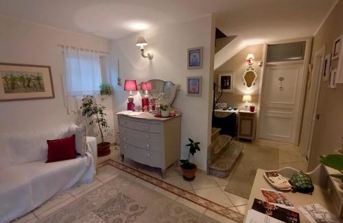 Guastalla Bed & Breakfast | B&B Rossorubino