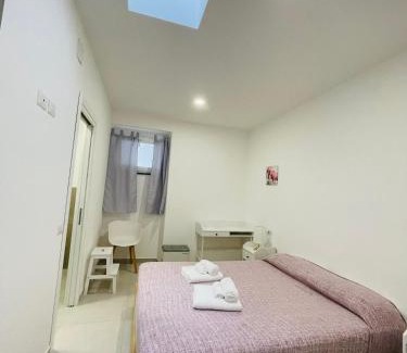 Sant'Antioco Bed & Breakfast | B&B S'arciaredda