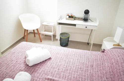 Sant'Antioco Bed & Breakfast | B&B S'arciaredda