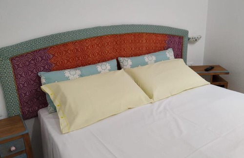 Lanusei Bed & Breakfast | B&B SA CROBE