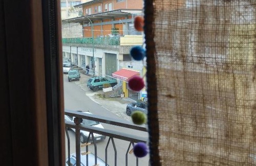 Lanusei Bed & Breakfast | B&B SA CROBE