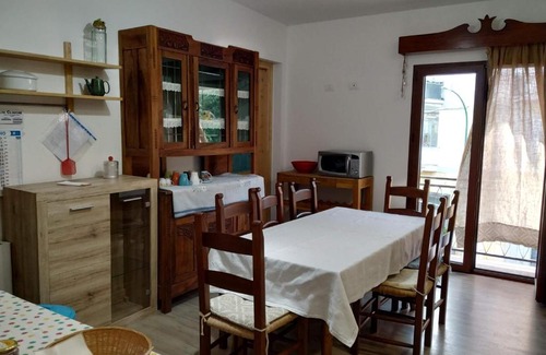 Lanusei Bed & Breakfast | B&B SA CROBE