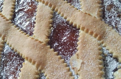 Lanusei Bed & Breakfast | B&B SA CROBE