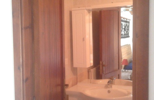 Cuili Murvoni Bed & Breakfast | B&B Sa Figu Morisca: room "Sa Modditzi"