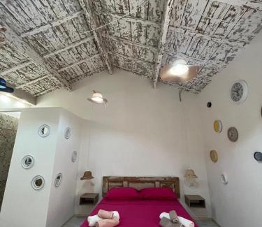 Castelsardo House | B&B Salaju