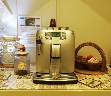 Chioggia Bed & Breakfast | B & B San Domenico