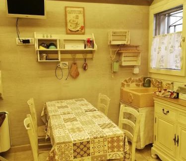 Chioggia Bed & Breakfast | B & B San Domenico