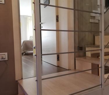 Chioggia Bed & Breakfast | B & B San Domenico