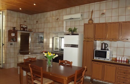 Conversano House | B&B San Lorenzo is in Conversano City of Art