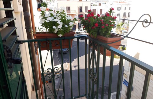 Conversano House | B&B San Lorenzo is in Conversano City of Art