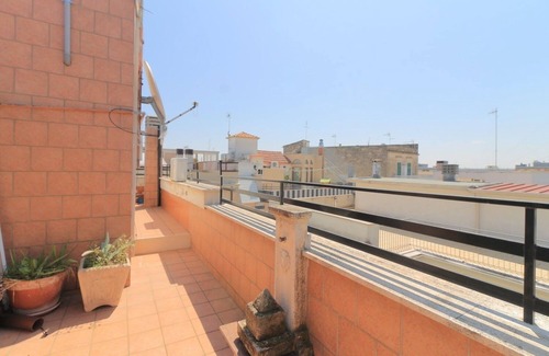 Conversano House | B&B San Lorenzo is in Conversano City of Art