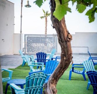 Cariati Bed & Breakfast | B&B SAN LORENZO