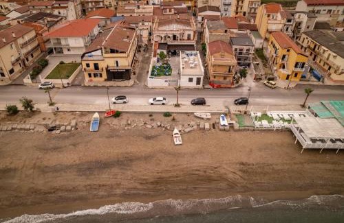 Cariati Bed & Breakfast | B&B SAN LORENZO