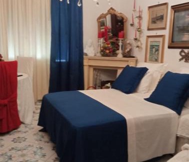 Castellammare di Stabia Apartment | B&B Sant'Andrea