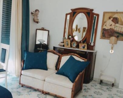 Castellammare di Stabia Apartment | B&B Sant'Andrea