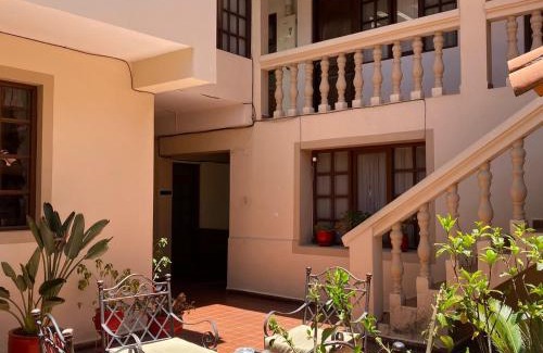 Sucre Bed & Breakfast | B&B SANTA CECILIA