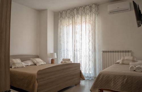 Montesilvano Bed & Breakfast | B&B Santa Filomena