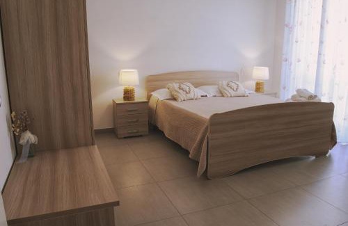 Montesilvano Bed & Breakfast | B&B Santa Filomena
