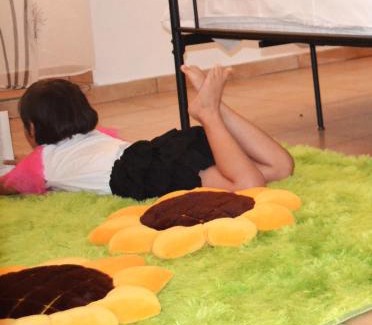 Aggius Bed & Breakfast | B&B Santu Chilgu