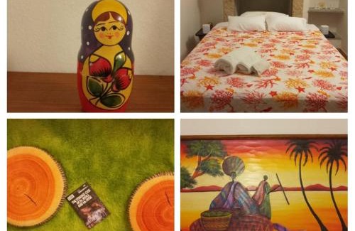 Aggius Bed & Breakfast | B&B Santu Chilgu