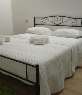 Aggius Bed & Breakfast | B&B Santu Chilgu