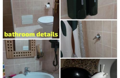 Aggius Bed & Breakfast | B&B Santu Chilgu