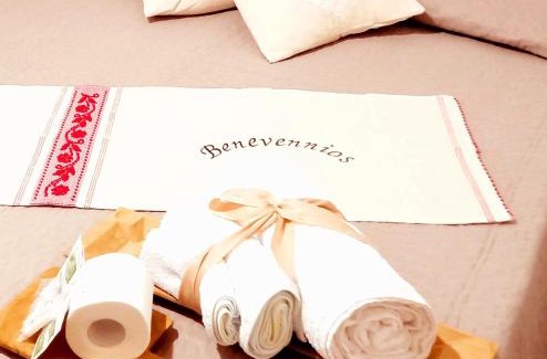 Fonni Bed & Breakfast | B&B Santu Giuvanni "Un tuffo nel passato Fonnese"