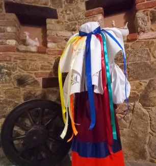 Fonni Bed & Breakfast | B&B Santu Giuvanni "Un tuffo nel passato Fonnese"