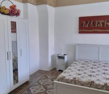 Gemini Bed & Breakfast | B&B "Sara"