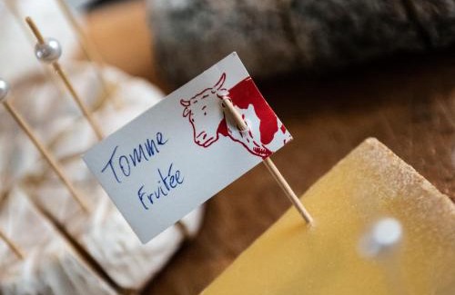 Oudenaarde Bed & Breakfast | B&B Scheldekant