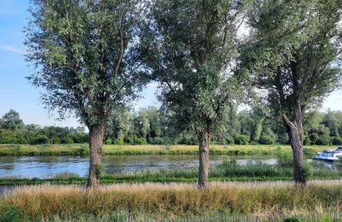 Oudenaarde Bed & Breakfast | B&B Scheldekant