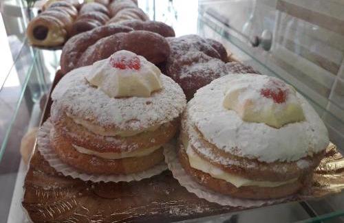 Oliveri Bed & Breakfast | B&B Scirocco House