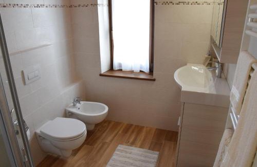 Segonzano Bed & Breakfast | B&B SEGONZANO