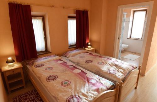 Segonzano Bed & Breakfast | B&B SEGONZANO